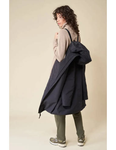 Veste de pluie PFTUZE