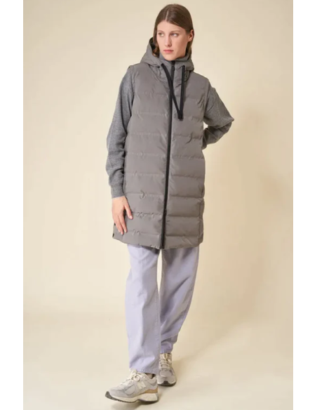 Veste de pluie DONNER