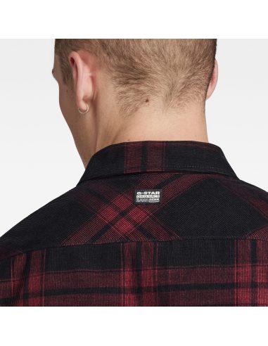 Regular Shirt ls shadow D23564 C549 G089