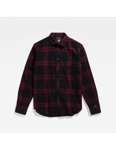 Regular Shirt ls shadow D23564 C549 G089