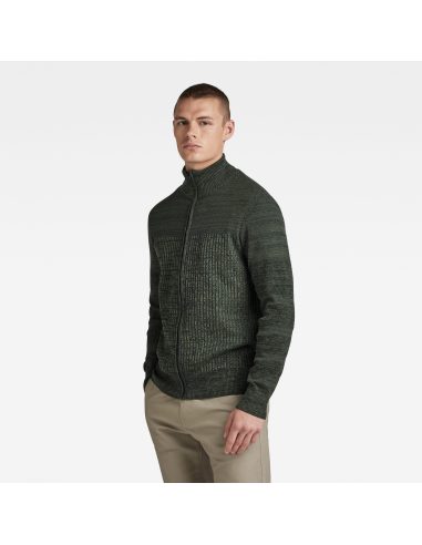 Gilet Zip BIKER 23523