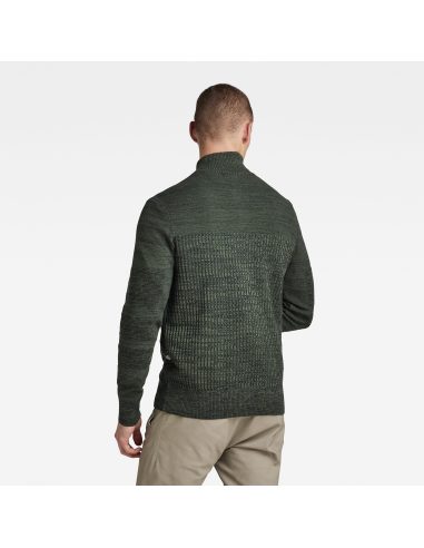 Gilet Zip BIKER 23523