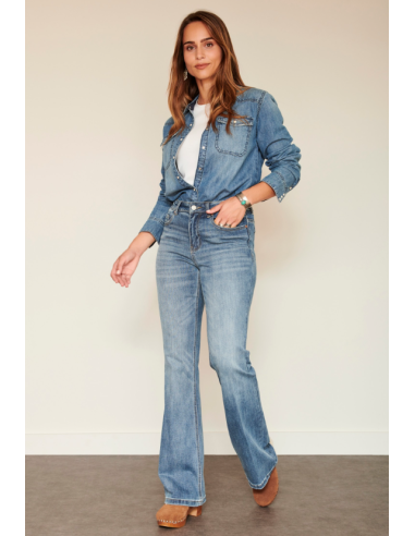 Jean THE HARLEY WILSON