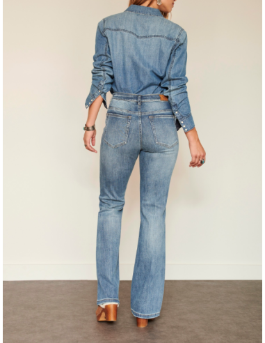 Jean THE HARLEY WILSON