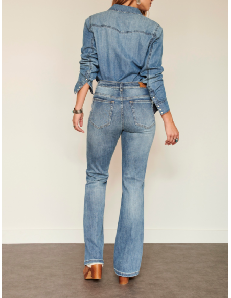 Jean THE HARLEY WILSON