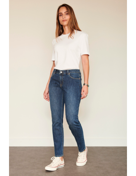 Jean THE BIRKIN WILSON