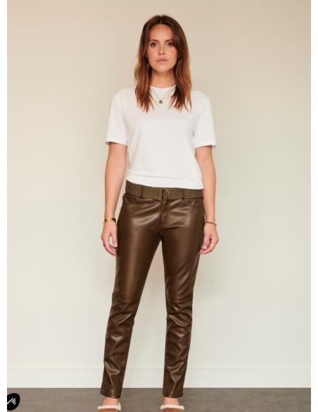 Jean THE BIRKIN LEATHER