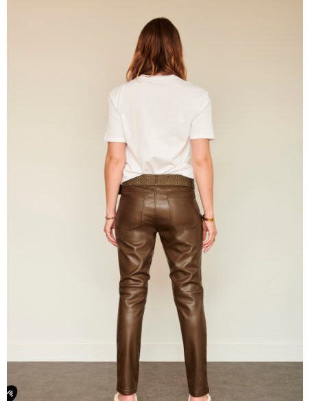 Jean THE BIRKIN LEATHER