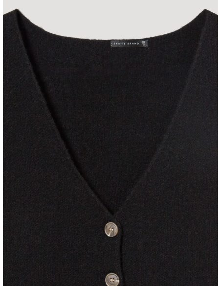 Gilet Tailored S57K07