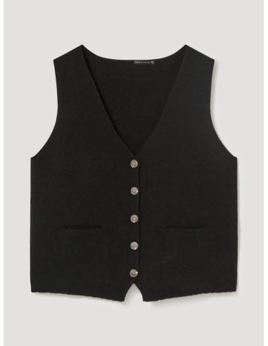 Gilet Tailored S57K07