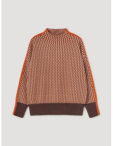 Pull Contrast S54K10