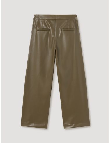 Pantalon Eco Cuir S05P92