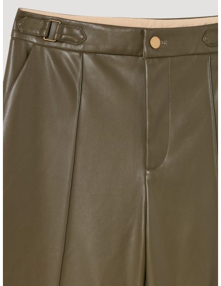 Pantalon Eco Cuir S05P92