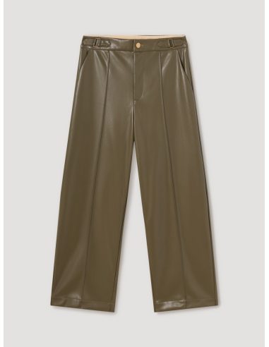 Pantalon Eco Cuir S05P92