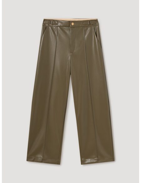Pantalon Eco Cuir S05P92
