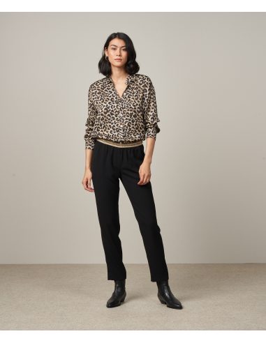 Pantalon PIROUETTE noir 612