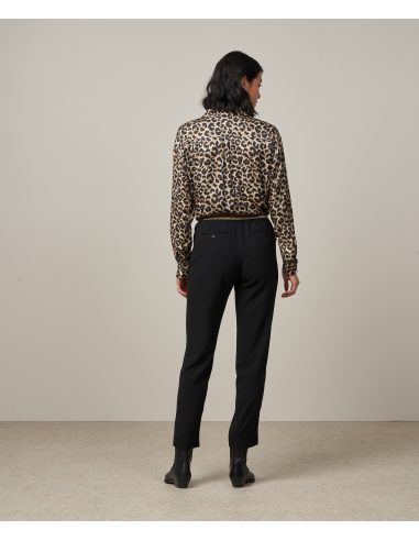 Pantalon PIROUETTE noir 612