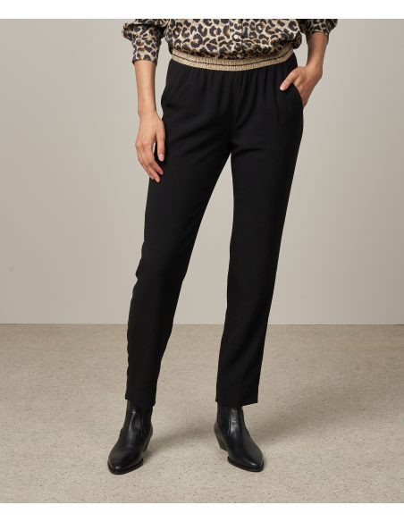 Pantalon PIROUETTE noir 612