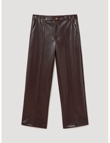 Pantalon Eco Cuir S05P92