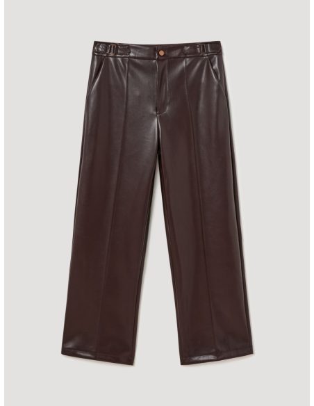 Pantalon Eco Cuir S05P92