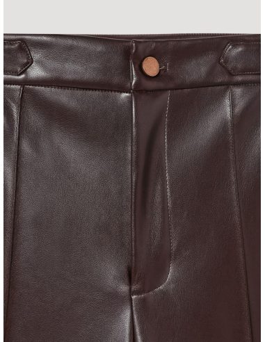 Pantalon Eco Cuir S05P92