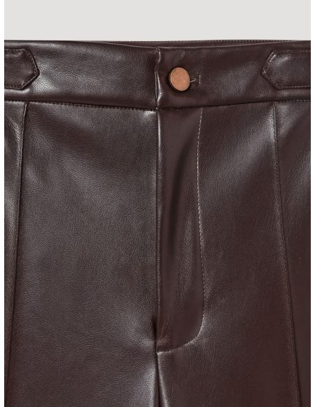Pantalon Eco Cuir S05P92