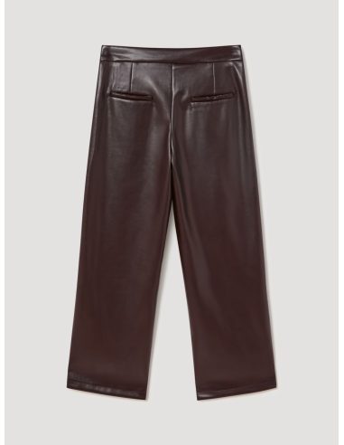 Pantalon Eco Cuir S05P92
