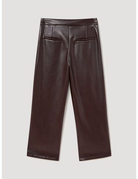 Pantalon Eco Cuir S05P92