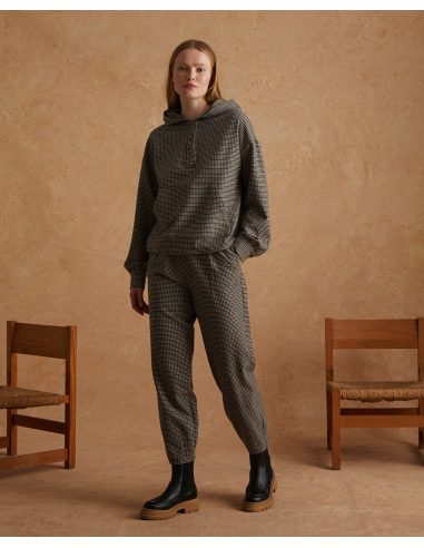 Pantalon Pinces 39809