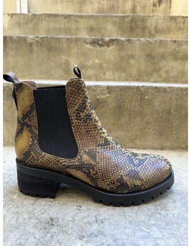 Chaussure FAN PICARA