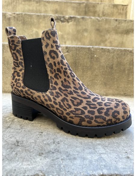 Chaussure FAN AFRICA