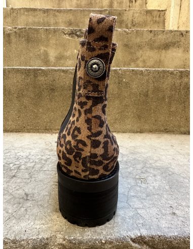 Chaussure FAN AFRICA