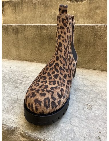 Chaussure FAN AFRICA