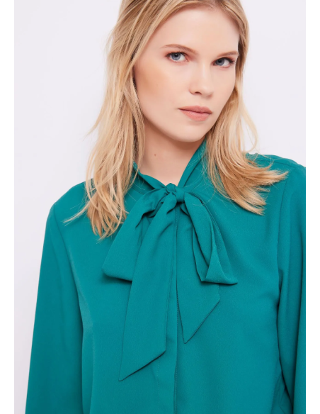 Chemise manches longues 45004