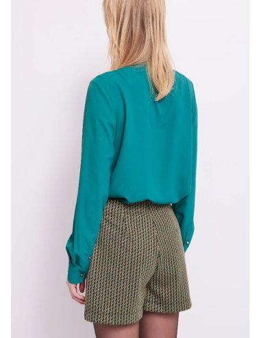 Chemise manches longues 45004