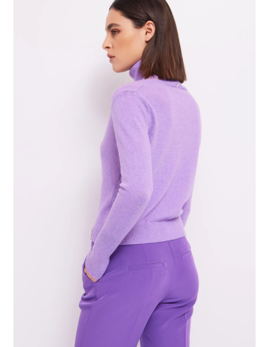 Pull Col montant 53038