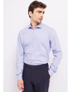 Chemise manches longues 45003