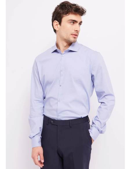 Chemise manches longues 45003