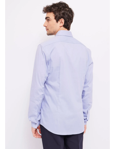 Chemise manches longues 45003