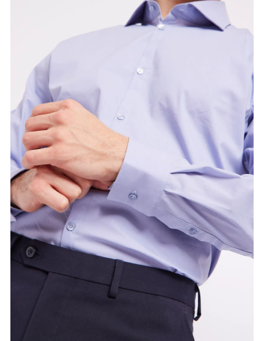 Chemise manches longues 45003