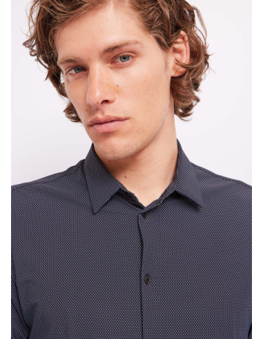 Chemise manches longues 45005