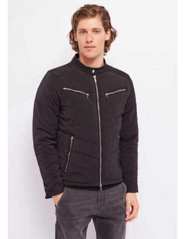 Pudded Jacket 35016
