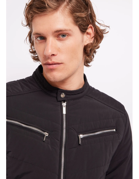 Pudded Jacket 35016