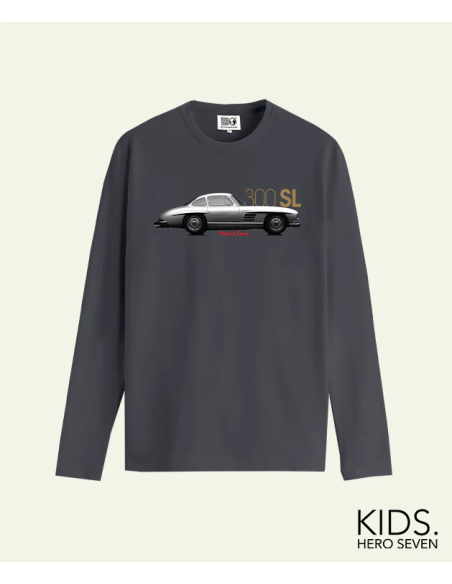Tee Shirt kids 300SL 502
