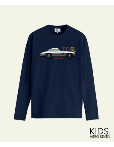 Tee Shirt kids 300SL 502