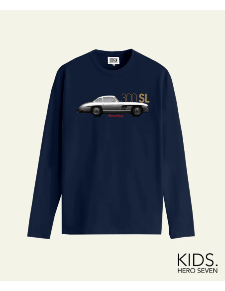 Tee Shirt kids 300SL 502