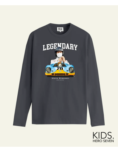 Tee Shirt kids LEGENDARY 506
