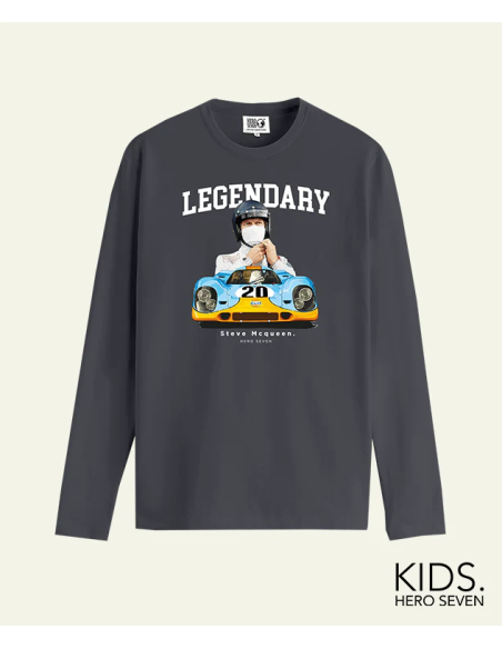 Tee Shirt kids LEGENDARY 506