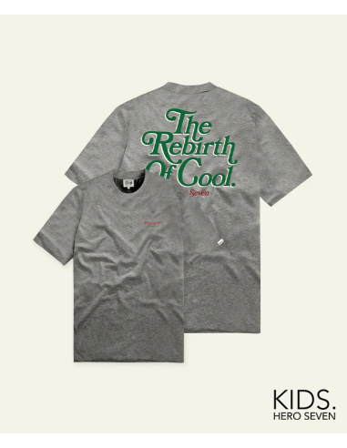 Tee Shirt kids REBIRTH OF COOL 507