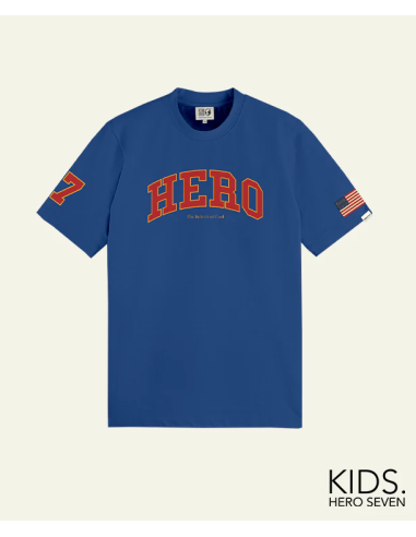 Tee Shirt kids HERO7 508